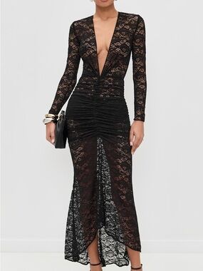 Ronny Kobo Collection Nelli Dress